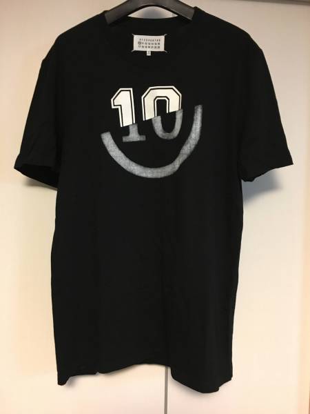 マルタンマルジェラ マルタンマルジェラTシャツ　マルタンマルジェラ Tシャツ マルタンマルジェラ Tシャツ 46 半袖Tシャツ 46 L -