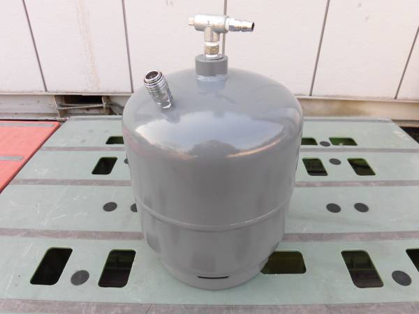 ダイワ　SS AIR 8.1L ☆B&Lキャブ用ファンネル ショベル パン ナックル チョッパー ボバー