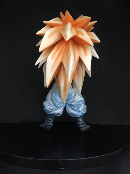 リペイント ドラゴンボール ハイクオリティDXフィギュア スーパー