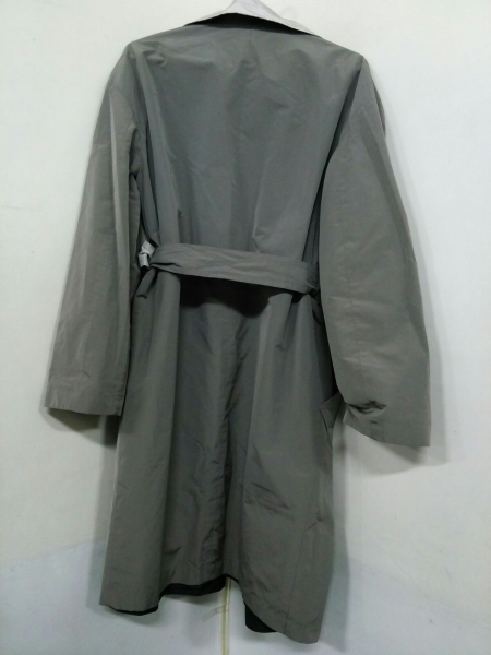 マックスマーラ コート J 40 レディース グレージュ×ベージュ