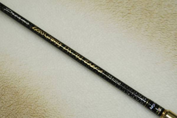 ☆超美品 アレス DREAMS 夢墨 Zero Gravity DX 702 Cobra TZ-tune 限定