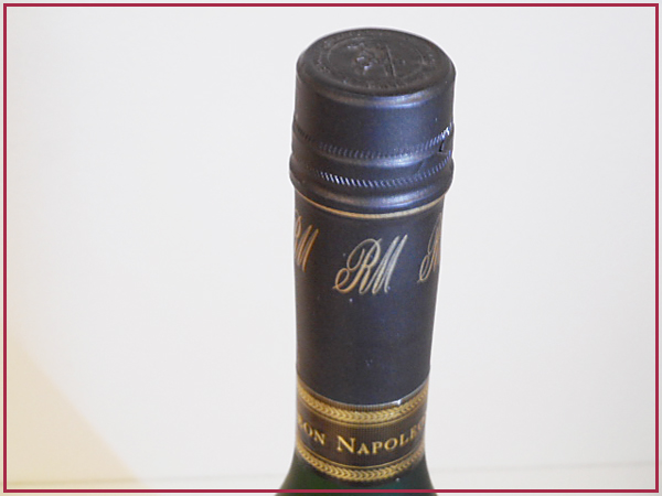 レミーマルタン ナポレオン コニャック REMY MARTIN 700ml 箱付 0 1円