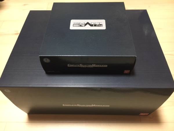 【開封済】CSMファイズギア＋CSMファイズアクセル