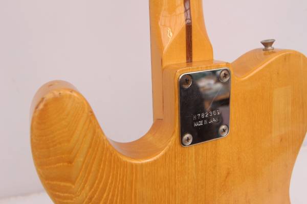 ★ Greco Spacey Sounds テレキャスター (MADE IN JAPAN) ★