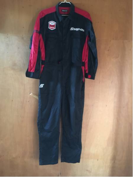 スナップオン ツナギの通販 Snap-on H305 作業着 snap-on LLサイズ Snap-om