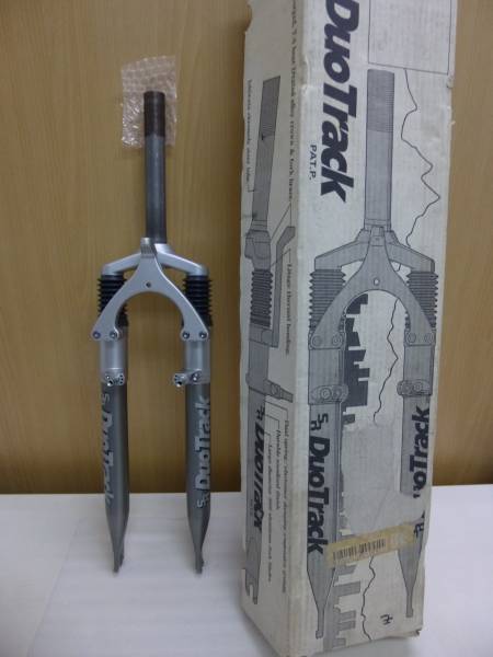 SR DUOTRUCK SAKAE 未使用　old MTB