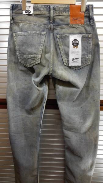 DENHAM RAZOR DHC デンハム JAPAN ARTISAN 470本限定 29 未使用(男性用 