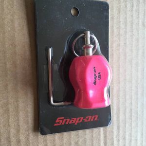スナップオン ピンクのYahoo!オークション(旧ヤフオク!)の相場・価格を 