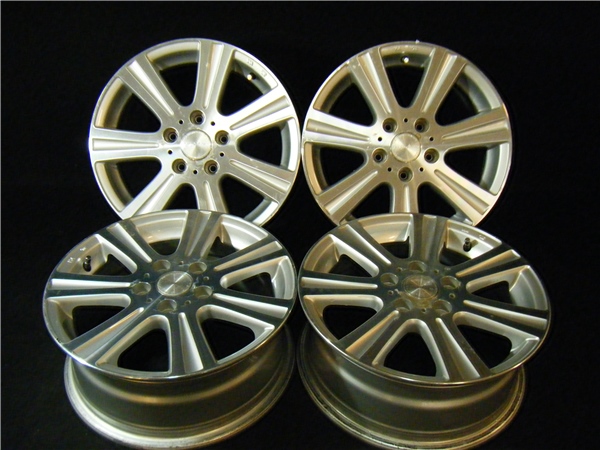 オフパフォーマー OFF Performer 16x6.5 OFF50 PCD114.3 エスティマやアルファード等に!!