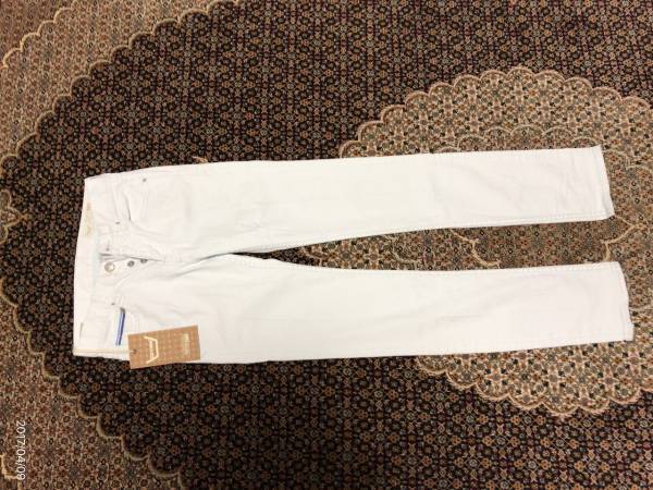 Care label ケアレーベル tight202 自宅保管品です