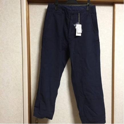 人気定番，限定SALE ネストローブnestRobe パンツ サイズF(XLサイズ以上)｜売買されたオークション情報、yahooの商品情報をアーカイブ公開 - オークファン XLサイズ以上