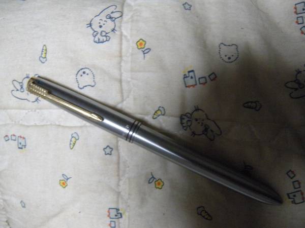 パーカー　４色　ボールペン　　GERMANY製