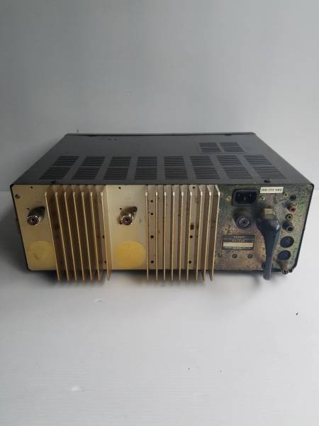 YAESU FT-736 トランシーバー