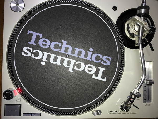 Technics SL－1200MK3D ターンテーブルの通販 Technics(テクニクス) SL