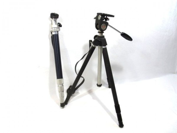 SLIK ひど HANDY POD II 一脚