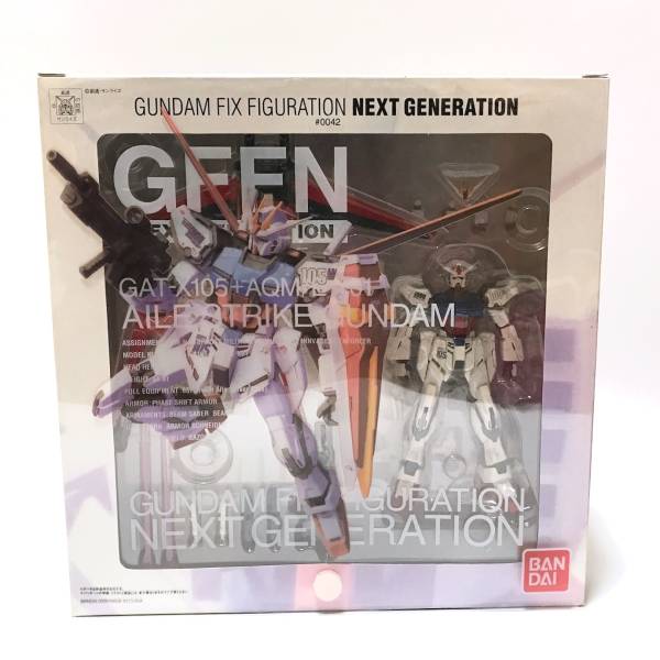 GUNDAM FIGURATION FIX Gundam METAL com: Bandai COMPOSITE | Shop