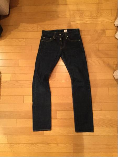 美品 AG エージー THE MATCHBOX セルビッチ W29