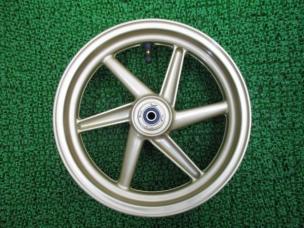 HONDA ライブディオZX 新品 ホンダ 純正 バイク 部品 ライブディオ