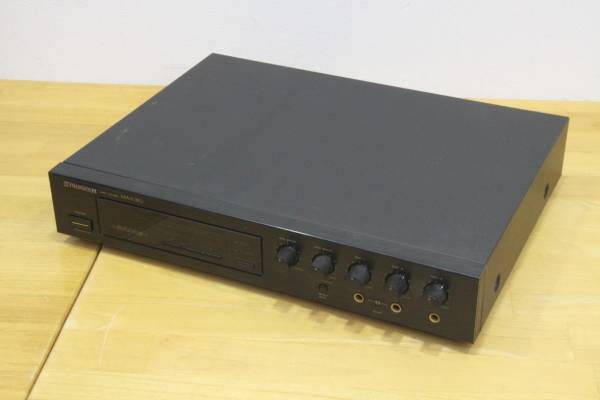 ///パイオニア マイクミキサー MAA-350///