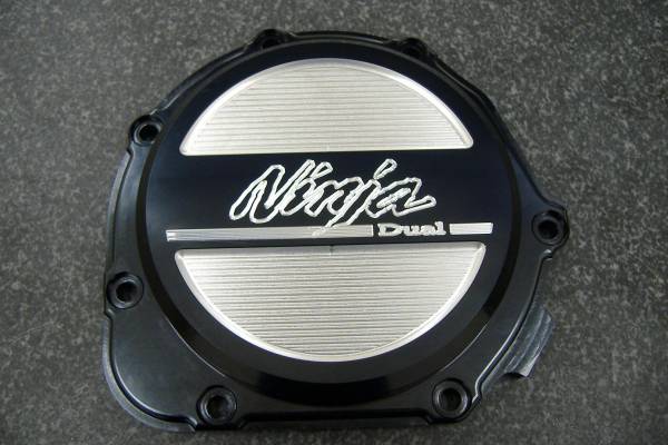 GPZ900　NINJA　パルサーカバーtype4