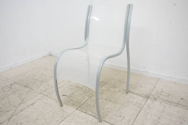 カルテル Kartell FPE ⁄ FPEチェア chair RonArad 椅子 スタッキング 