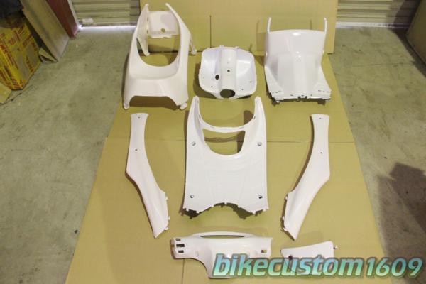 ZX 公式通販 DIO ホンダ af34 原付バイク ライブディオ ZX仕様 dio