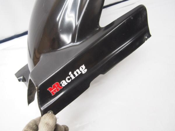 CBR1100XX社外リアフェンダー_マジカルレーシング/インナーフェンダー