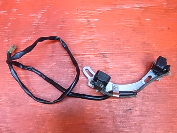 C585・DUCATI 750F1 強化ピックアップセンサーAssy/薄型プレート 