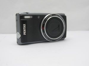 ★快調！超美品★Pentax Optio S Pentax launches Optio RZ10 compact superzoom: DPReview