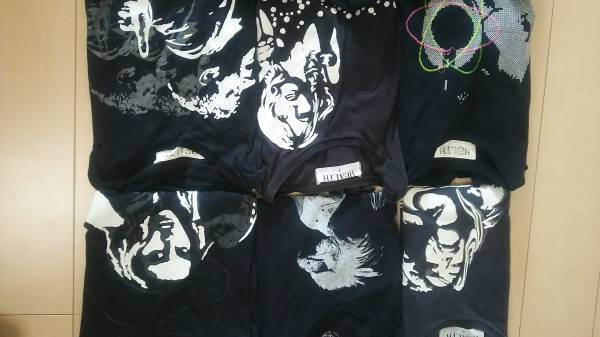 最終値下げ health Tシャツセット