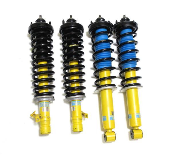 シビック EG6 インテグラ DC2 DB8 BILSTEIN ビルシュタイン 
