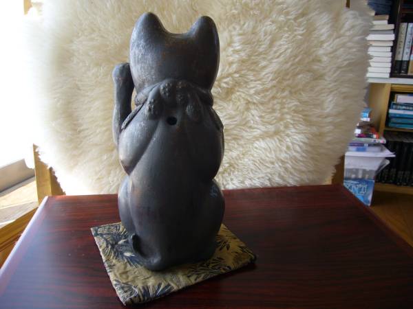 備前焼 招き猫 古備前焼 招き猫 古備前焼 招き猫 古美術 猫 備前焼 招き猫 古備前焼 招き猫 古備前焼 招き猫 古美術 猫