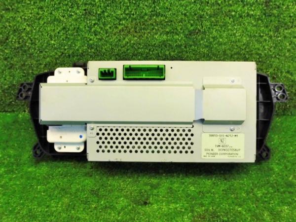 HONDA ホンダ ODYSSEY オデッセイ RB1 ☆RB1 RB2 オデッセイ ホンダ