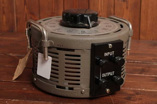 美品 東京理工 リコー スライド トランス 工具 kd000400