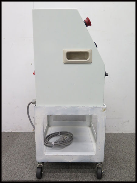 電線皮剥き機 メタルジャパン 電線破断機 スマートカッター ◎メタル
