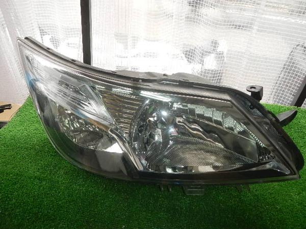 Y3887 YA4 エクシーガ 後期 キセノン HID 右 ヘッド ライト 右ライト イチコ 1861