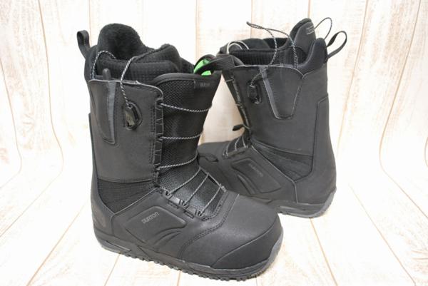 中古 16/17 BURTON バートン RULER ルーラー Asian Fit アジアン
