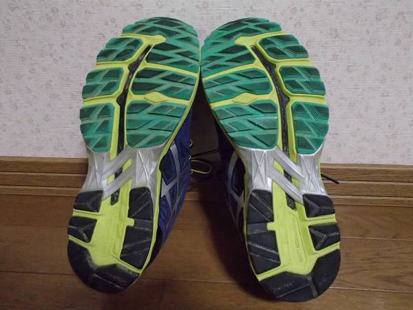 ☆アシックスＧＴ２０００ー４（オールロード）ＡＬＬＲＯＡＤ　Ｇ－ＴＸ（ゴアテックス）☆