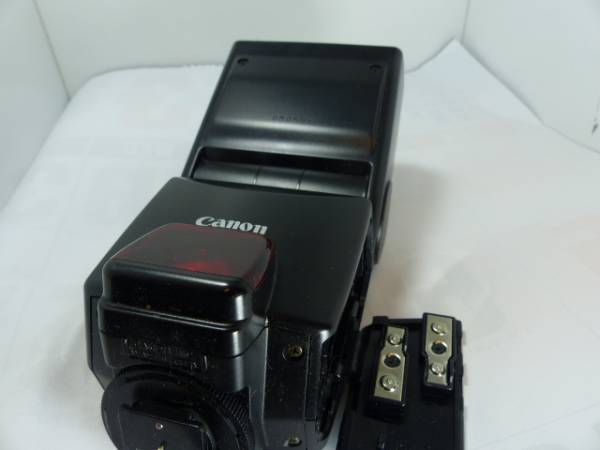 Canon | スピードライト - スピードライト380EX フィルム、デジタル
