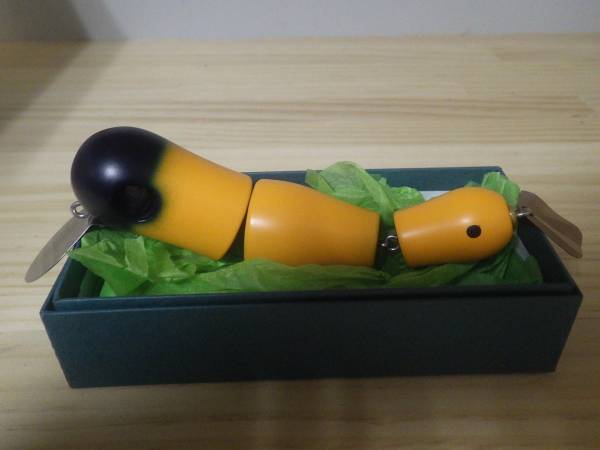 イソノファクトリー　　ＰＯＰ　ＥＹＥ　ＤＪ　オリカラ