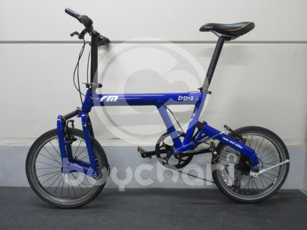 ご依頼品】 BD-1 classic 2014年頃R＆M