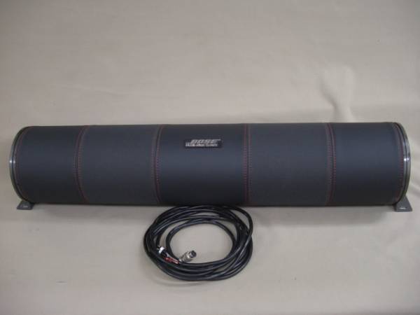 ボーズ BOZE ウーハー AM-044C 希少品 廃番 BOSE AM-044 アクーステ