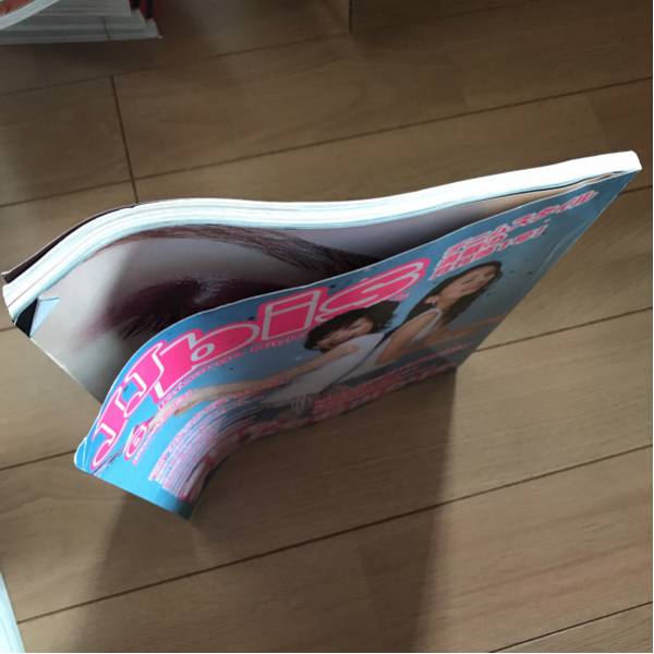 jj bis jjbis 2003年 6月号 片岡彩 長谷川潤 JAM(JJ)｜売買された