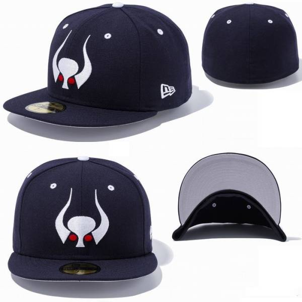 ニューエラ NEWERA 近鉄 新品　サイズ7 5/8 60.6㎝