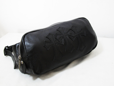 3クロス ウェスト バッグ A-4 個数限定格安出品！牛革製