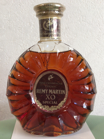 REMY MARTIN CENTAURE XO レミーマルタン セントー 700ml ブランデー