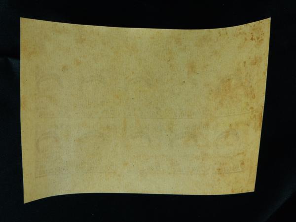 日本切手 1949年 犬山こども博覧会記念 こどもの日 小型シート O98