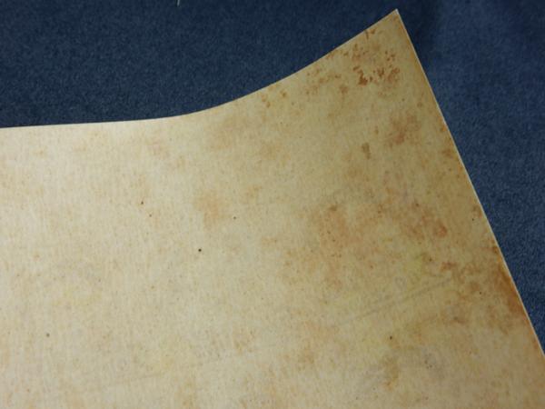 日本切手 1949年 犬山こども博覧会記念 こどもの日 小型シート O98