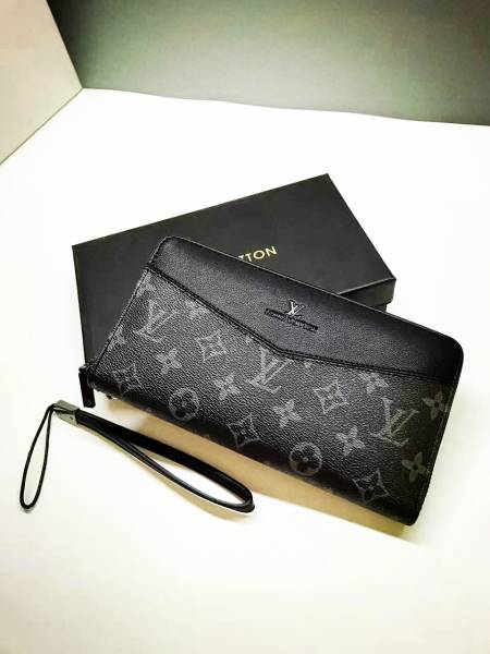 長財布 ノベルティ 新品未使用 ルイヴィトン LOUIS VUITTON（財布）の