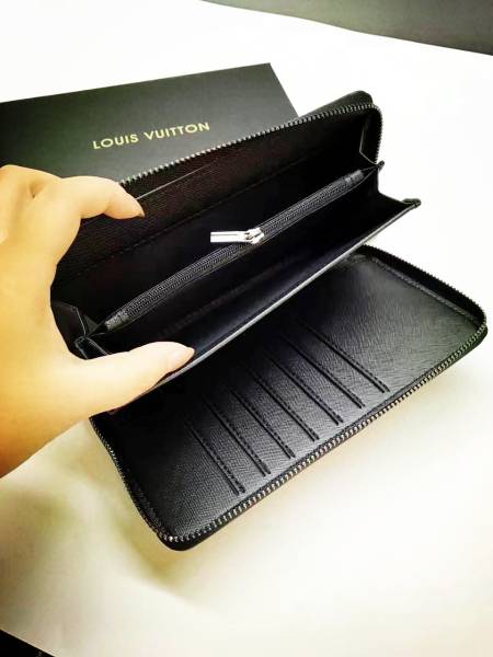 長財布 ノベルティ 新品未使用 ルイヴィトン LOUIS VUITTON（財布）の